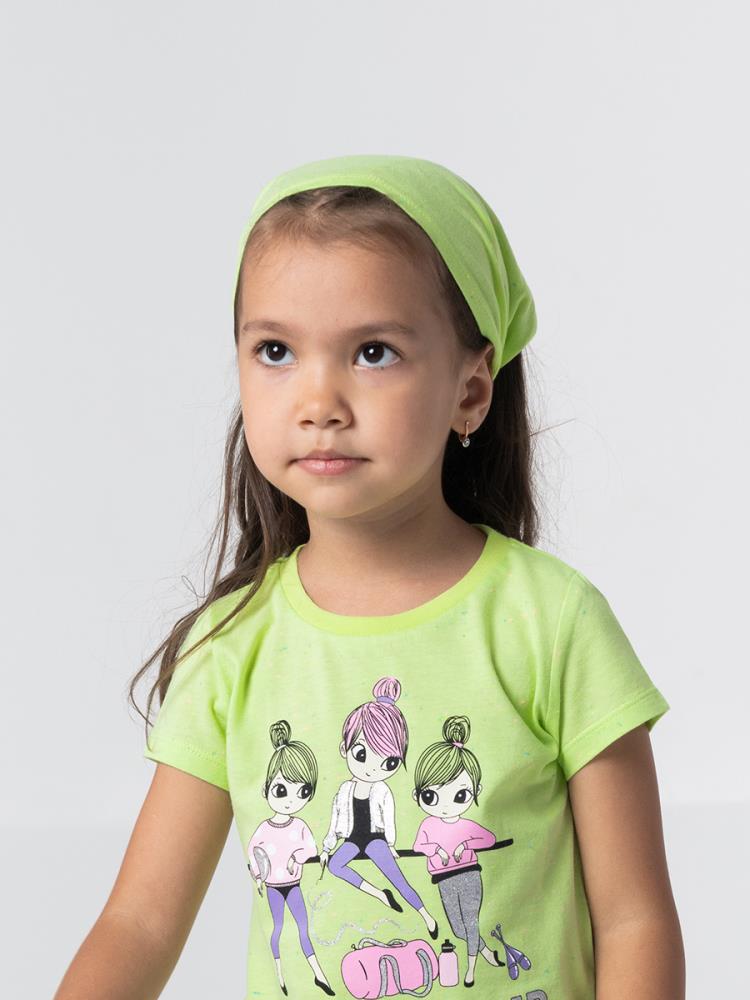 Бандана дев Cherubino (АРТ. CSKG 80053)