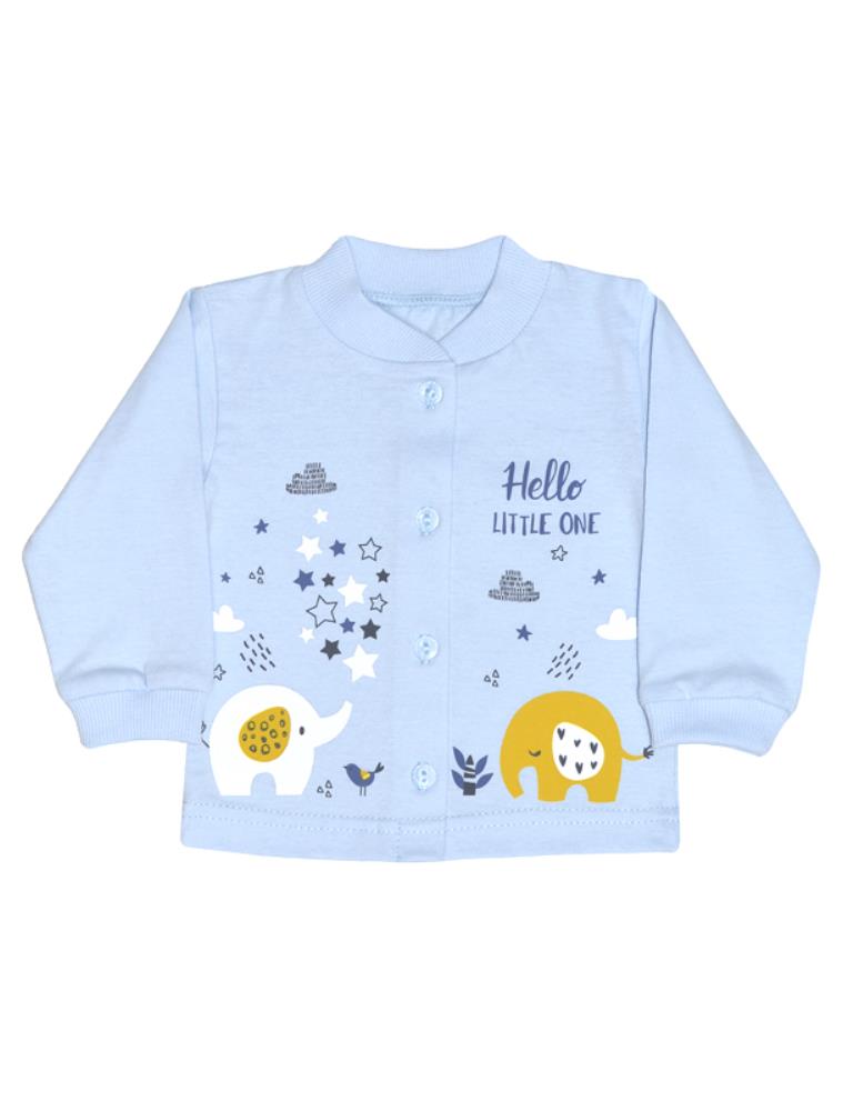 Кофточка мал (АРТ. 1-25-4)