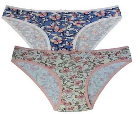 Трусы жен (АРТ. 3091)