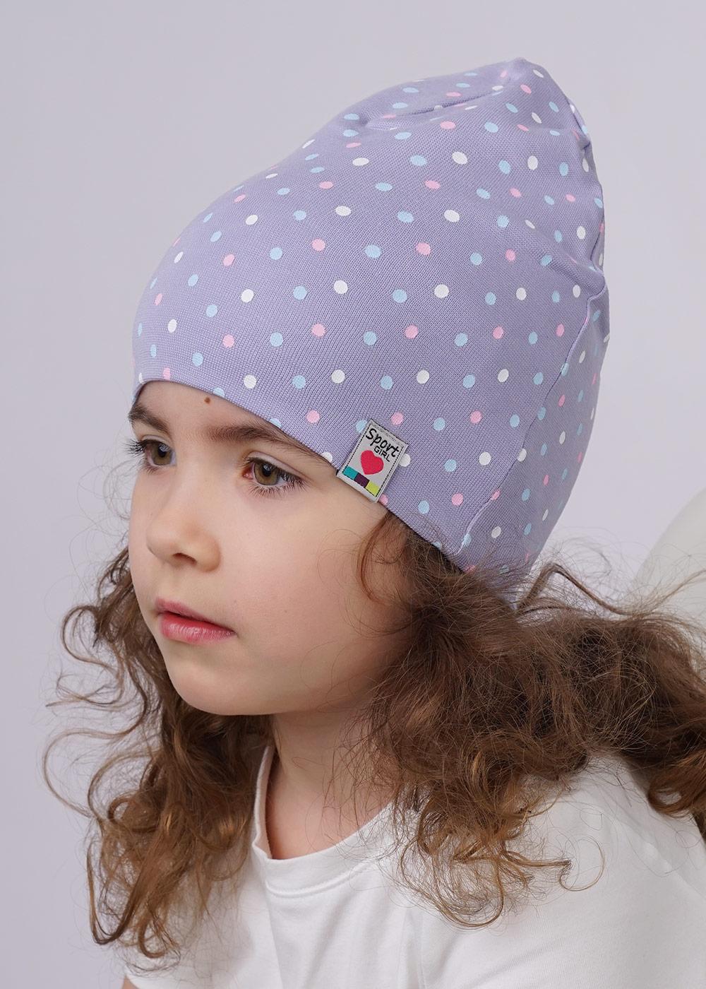 Шапка дет (АРТ. 89849рп)