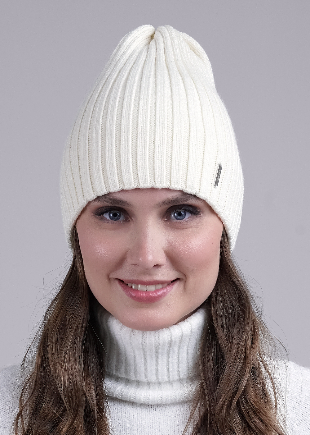 Шапка жен  (АРТ. 604150вн)