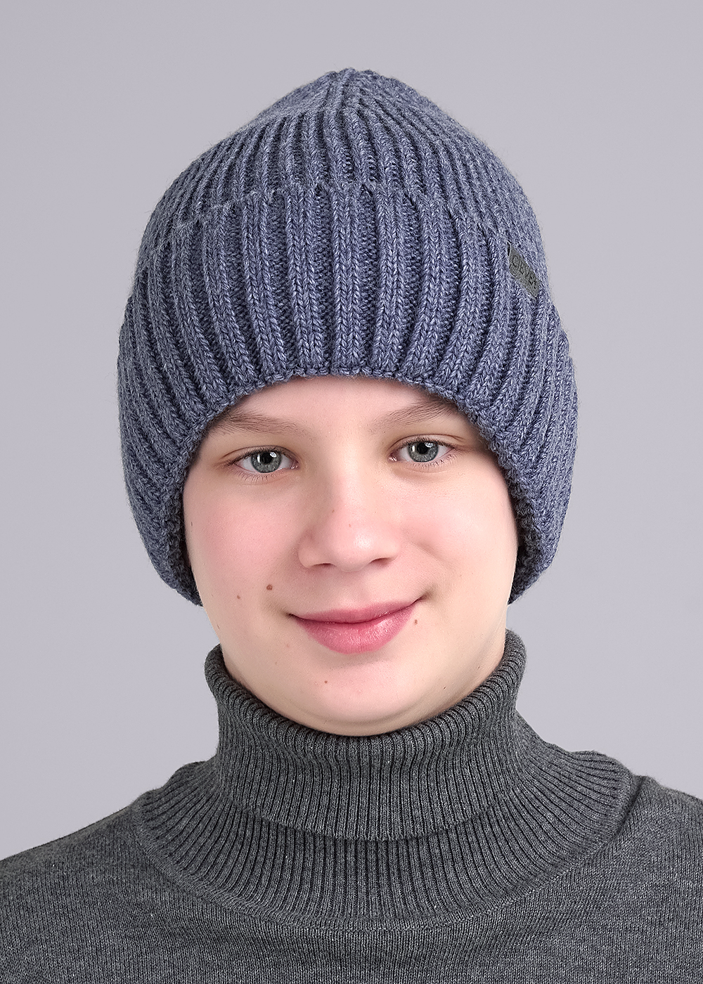 Шапка дет (АРТ. 433854ак)