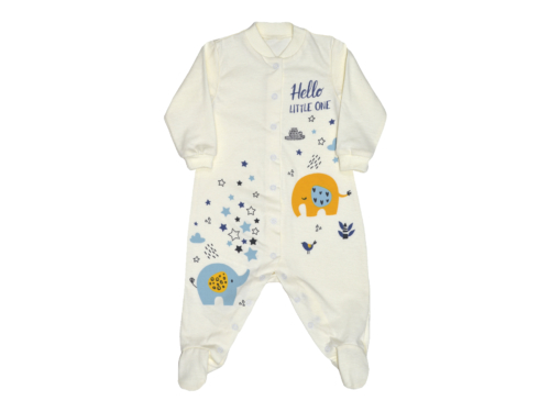 Комбинезон мал (АРТ. 041-51-1)