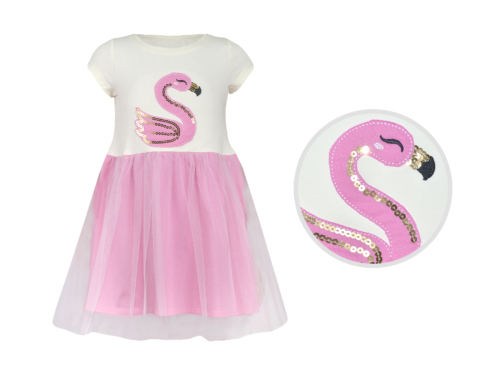 Платье дев (АРТ. 11-139-4)