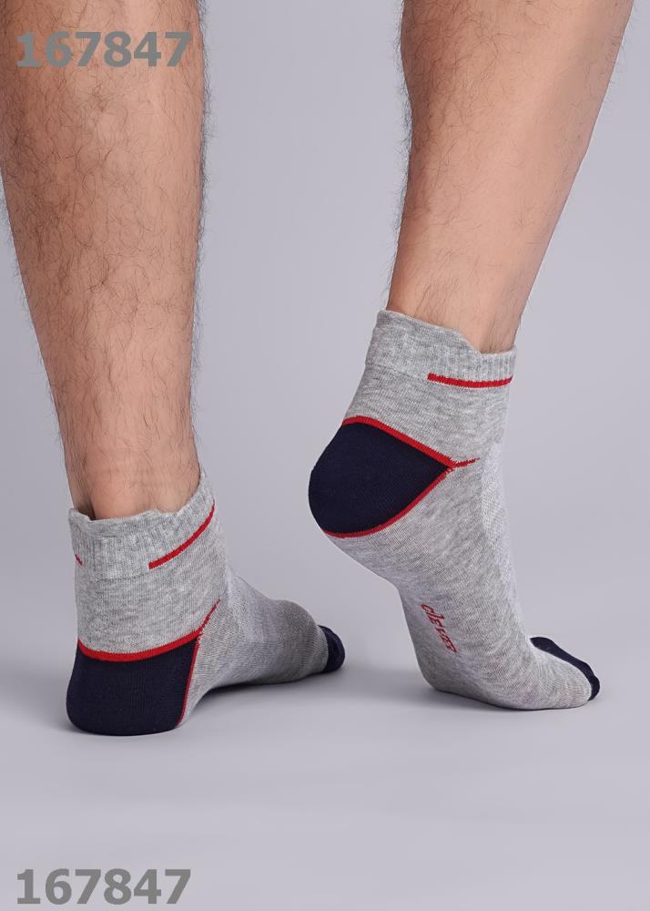 Носки муж (АРТ. К6302)