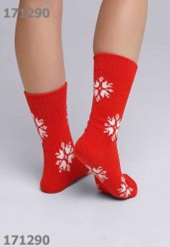 Носки жен (АРТ. Д951С)