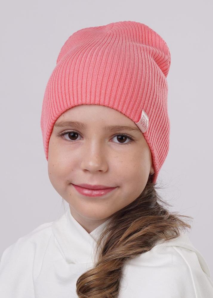 Шапка дет Clever (АРТ. 603413ак)