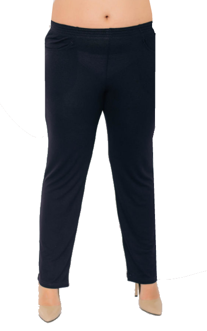 Брюки жен (АРТ. С1202)