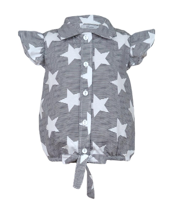 Блуза дев (АРТ. 63-01-2)