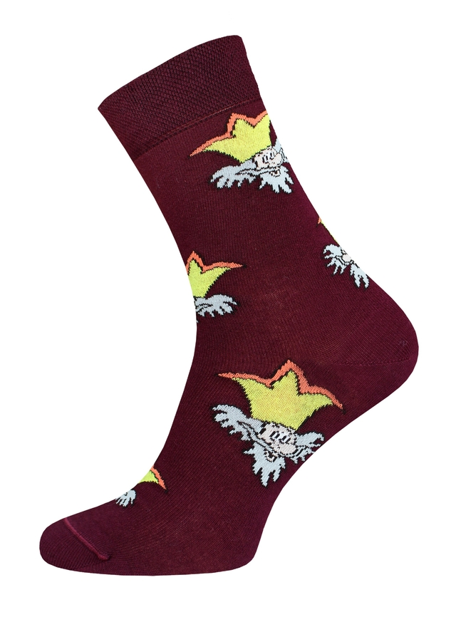 Носки жен СОЮЗМУЛЬТФИЛЬМ  (АРТ. 23С2155)