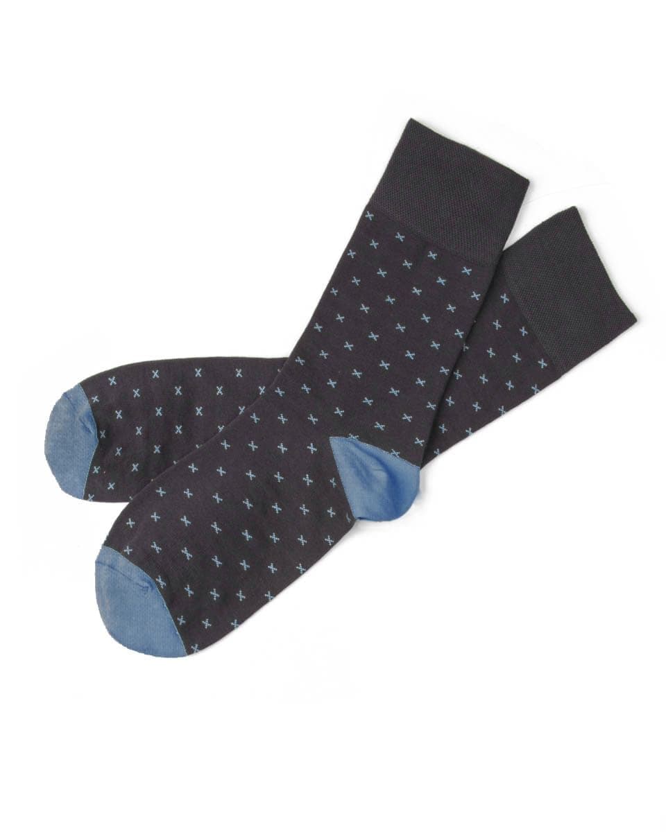 Носки муж (АРТ. 001К (6001К,7,8,9,19001К))