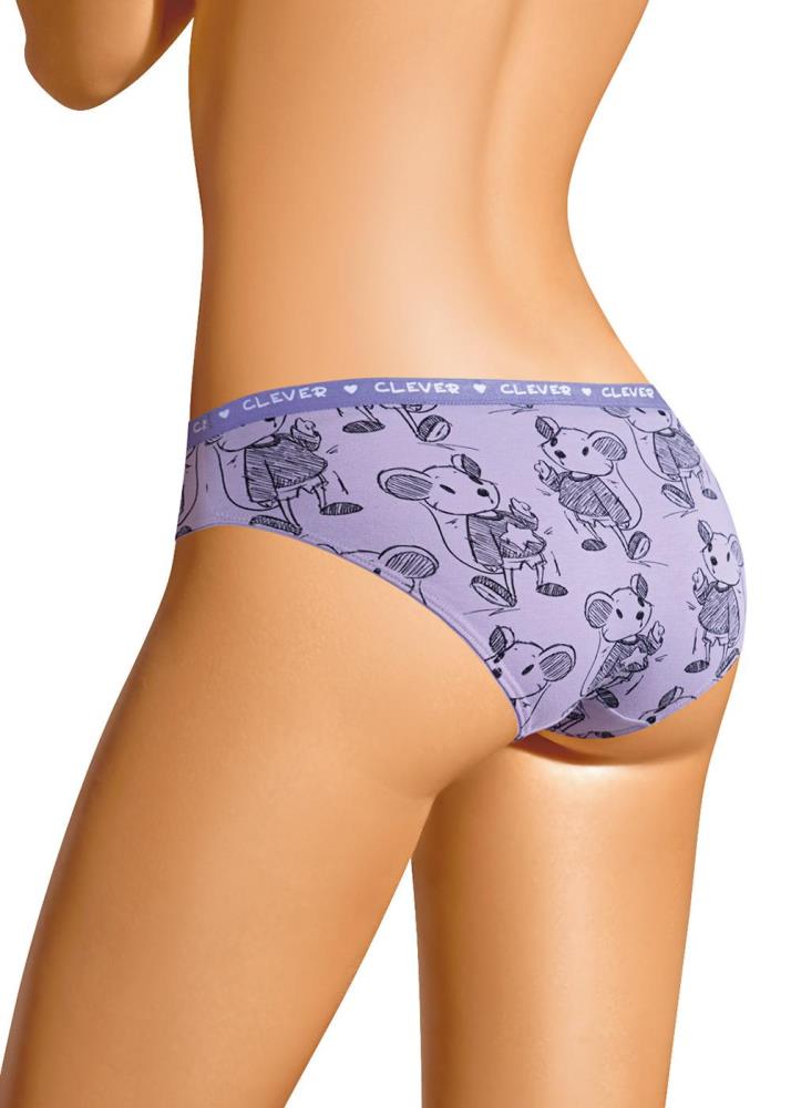 Трусы жен Clever (АРТ. B992)