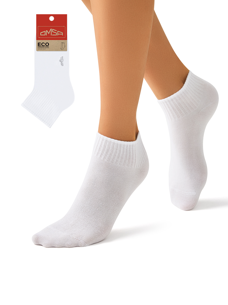 Носки жен OMSA ECO 253 (АРТ. OMSA ECO 253)