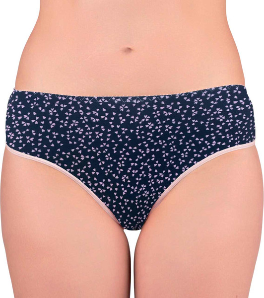 Трусы жен (АРТ. 1198-1 барвинок)