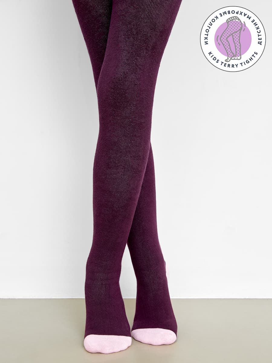 Колготки дет (АРТ. 717К-1096)
