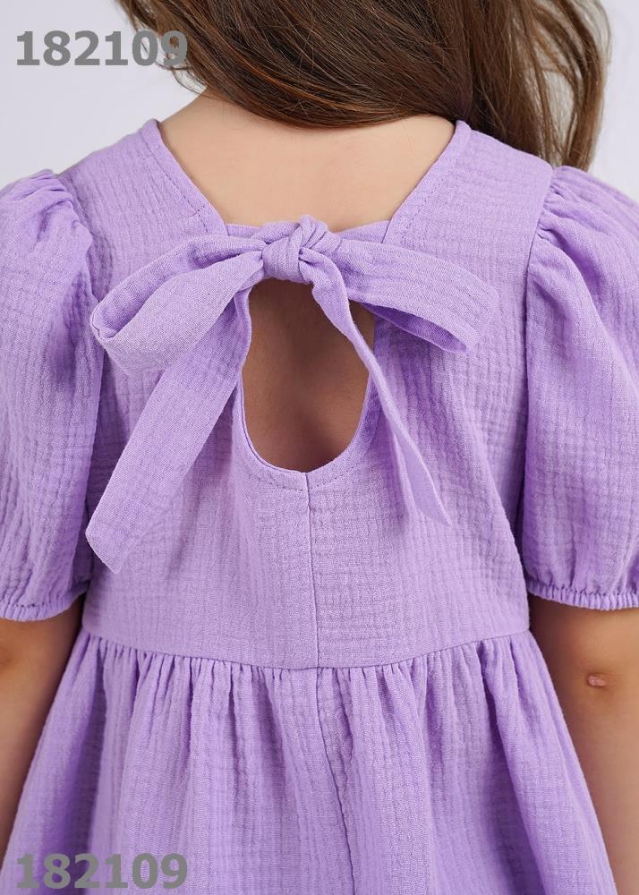 Платье дев Clever (АРТ. 843073/81муж)