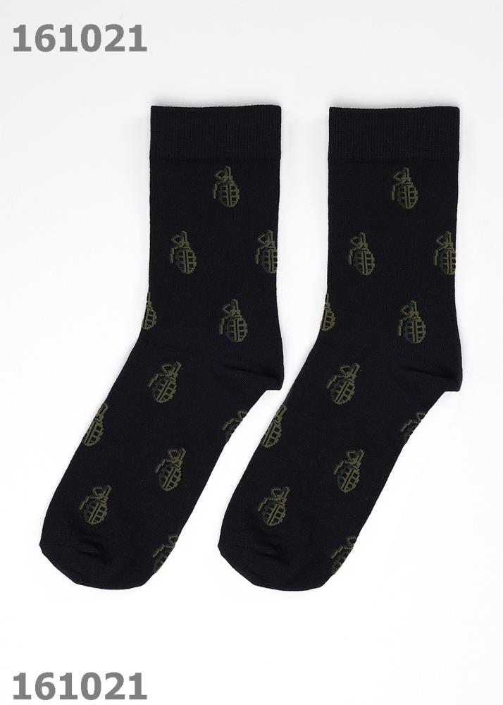 Носки муж Clever (АРТ. К6457)