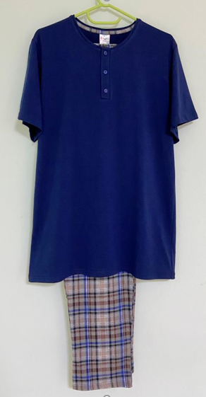 Пижама муж (АРТ. 3838)