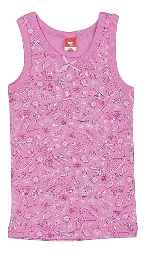 Майка дев (АРТ. САК 3329(майка))