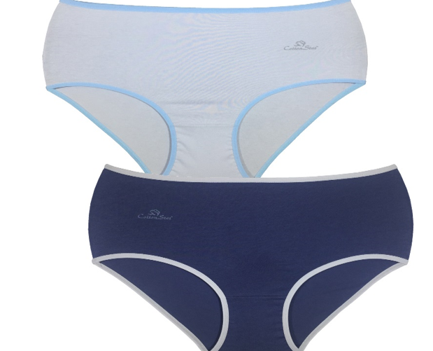 Трусы жен (АРТ. 5403)