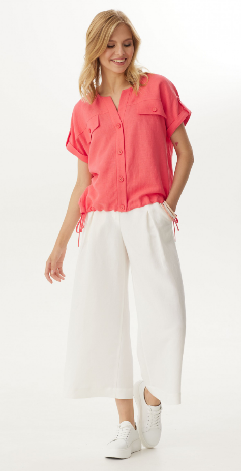 Блузка жен (АРТ. 8674)