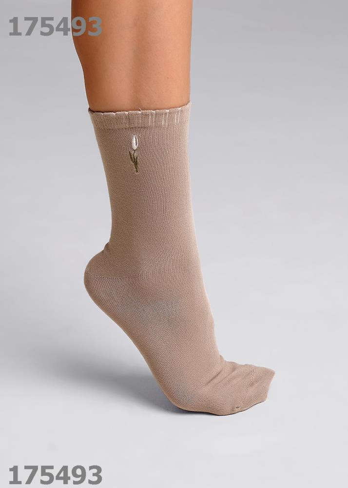 Носки жен (АРТ. Д5416)