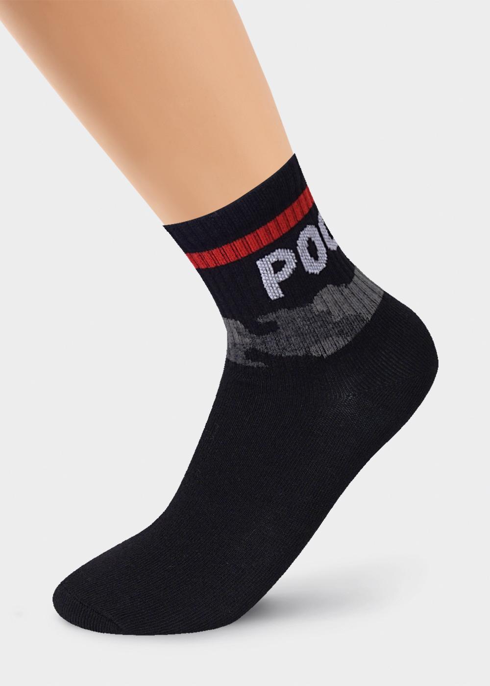 Носки дет Clever р.24 (АРТ. С4301)