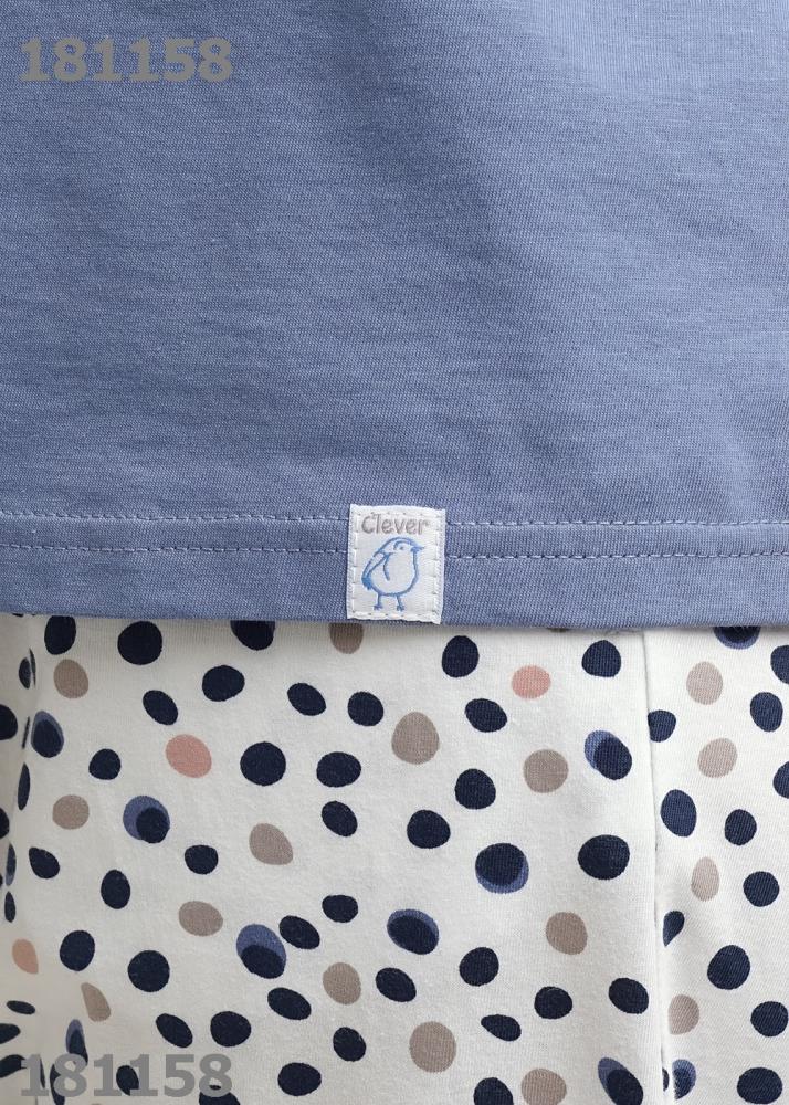 Комплект жен (АРТ. LP24-1091/3)