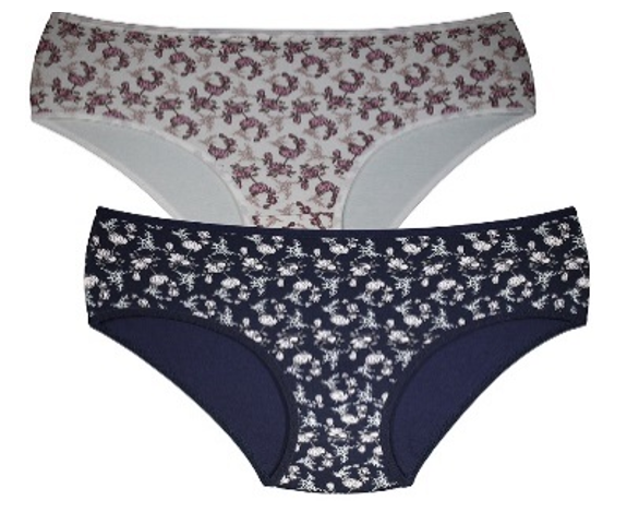 Трусы  жен (АРТ. 5118)