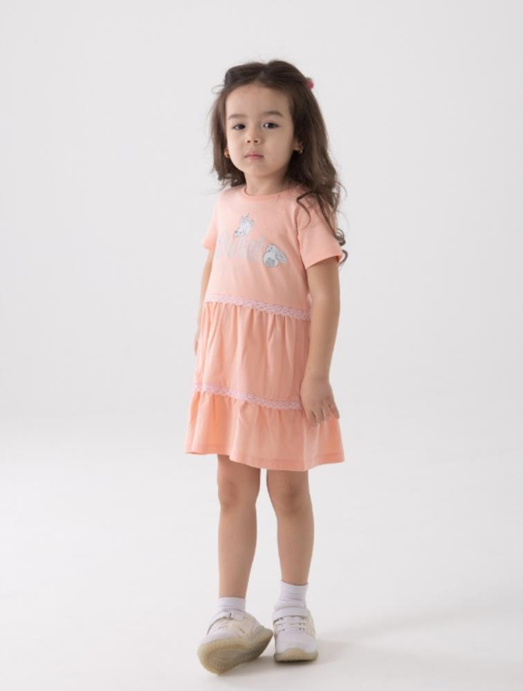 Платье дев Cherubino (АРТ. CWKG 63333)