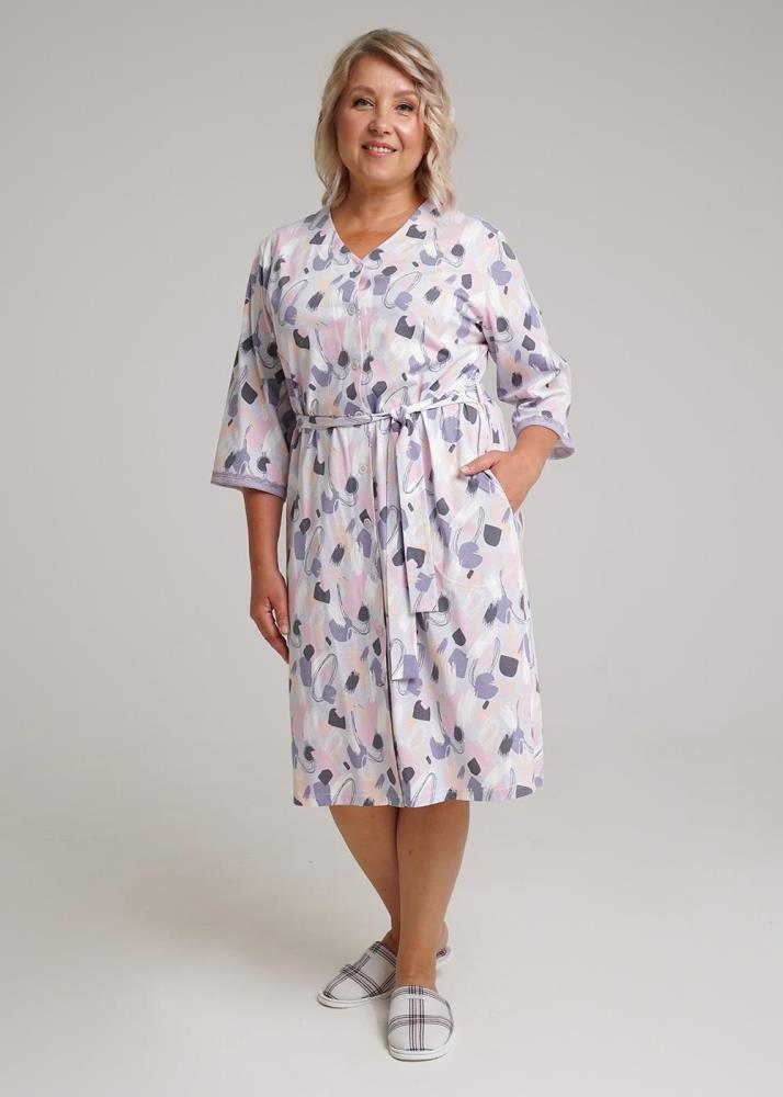 Халат жен (АРТ. LX13-1069)