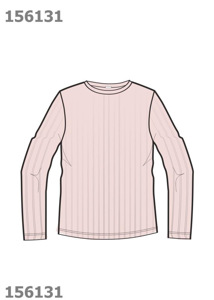 Джемпер дев Clever (АРТ. 725800шл)