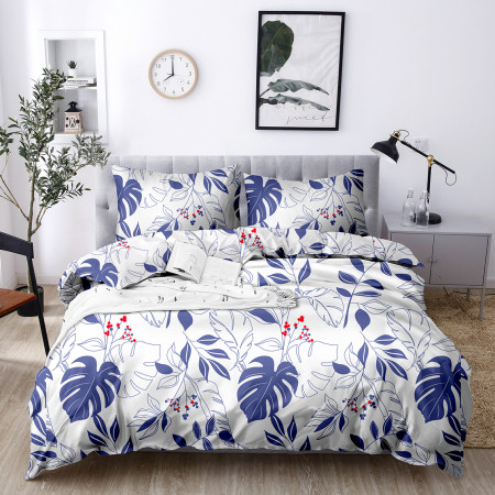 КПБ 2-х сп бязь (АРТ. БГУ2-1006)