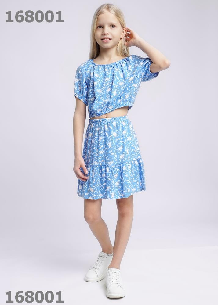 Юбка дев (АРТ. 832856/59штн)