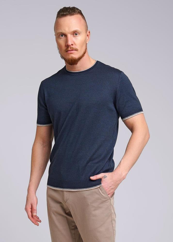 Джемпер муж (АРТ. 543983/03ха)