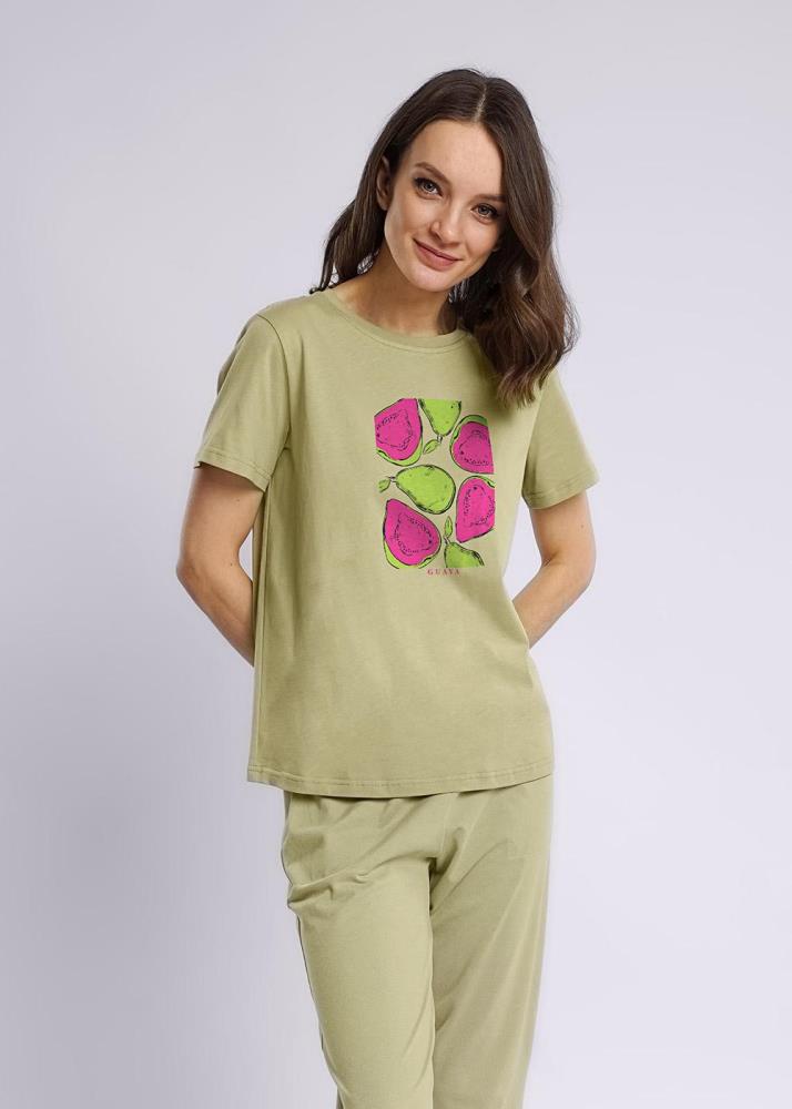 Джемпер жен (АРТ. LF23-1029/1)