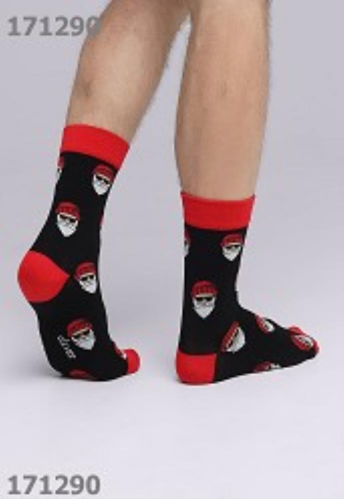 Носки муж (АРТ. К3361Л)