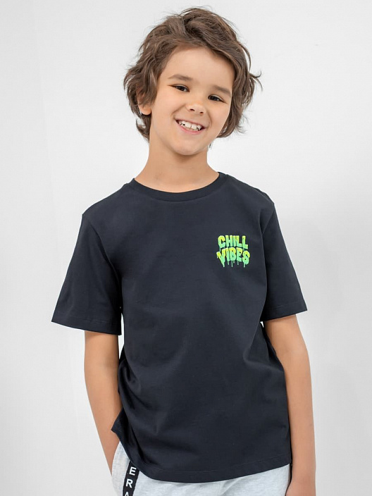 Футболка мал (АРТ. 113399)