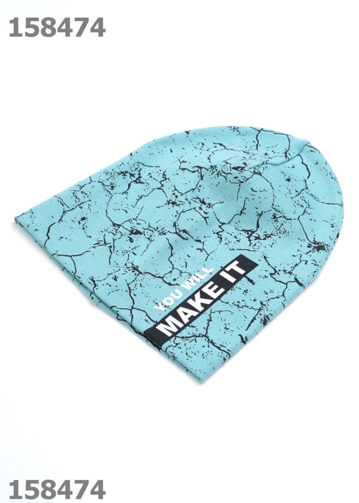 Шапка дет Clever (АРТ. 420847/7рп)