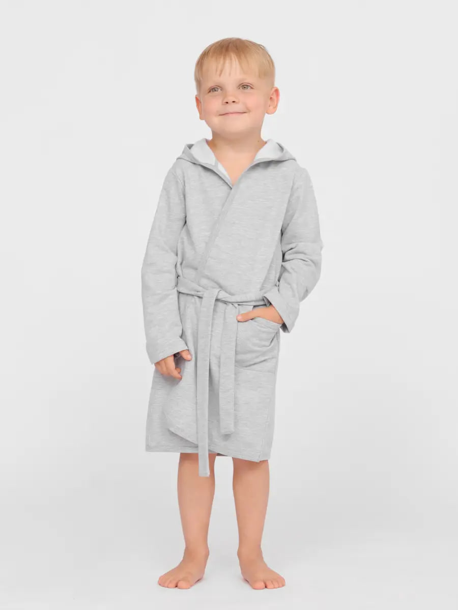 Халат мал (АРТ. CSKB 40011)