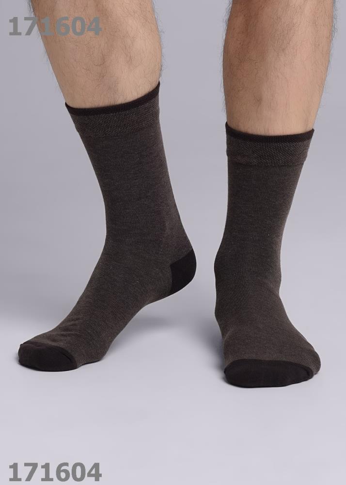 Носки муж Clever (АРТ. К3300Л)