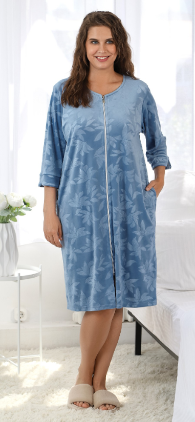 Халат жен (АРТ. Листик)