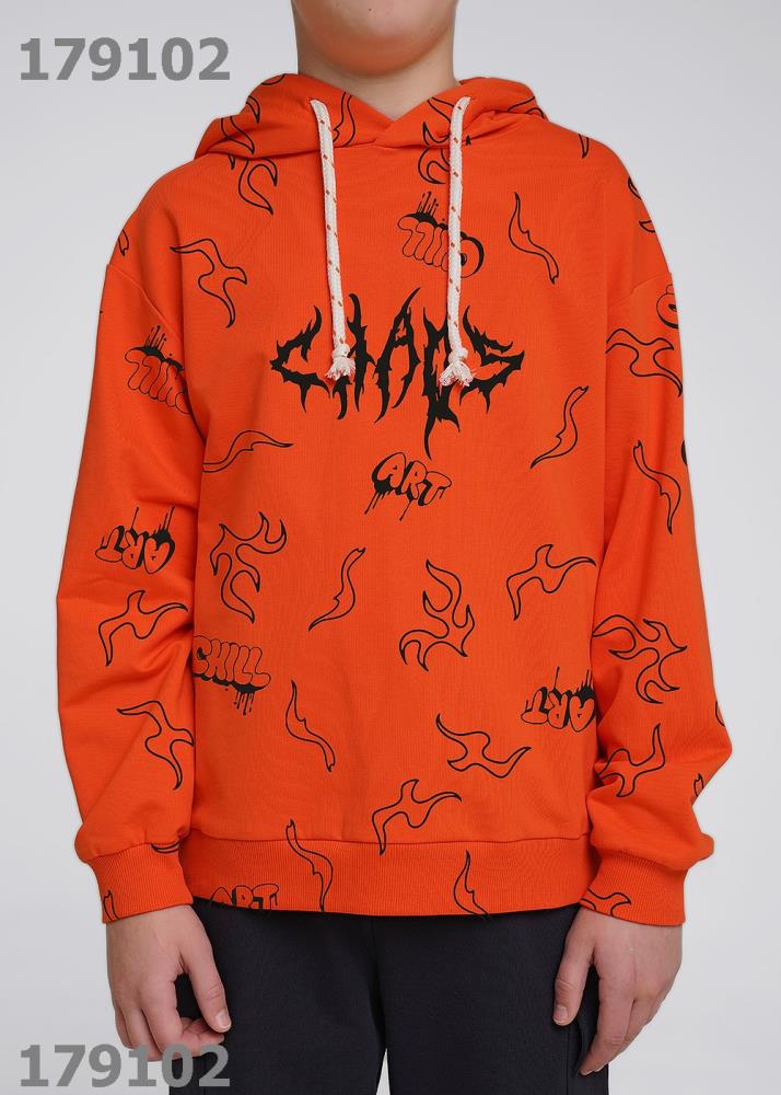 Джемпер мал (АРТ. 846488/72у_п2)