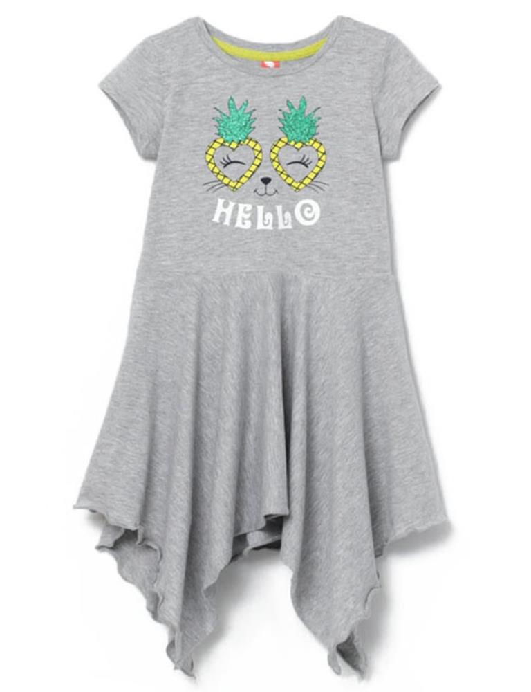 Платье дев (АРТ. CSKG 62693)