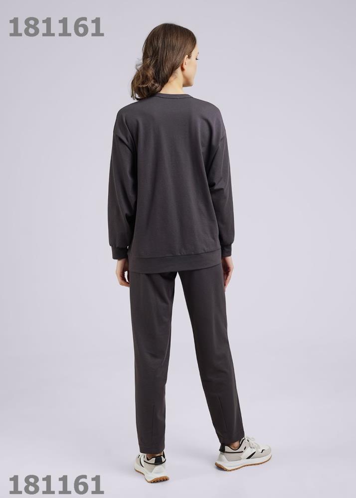 Джемпер жен (АРТ. LSW24-1093/2)