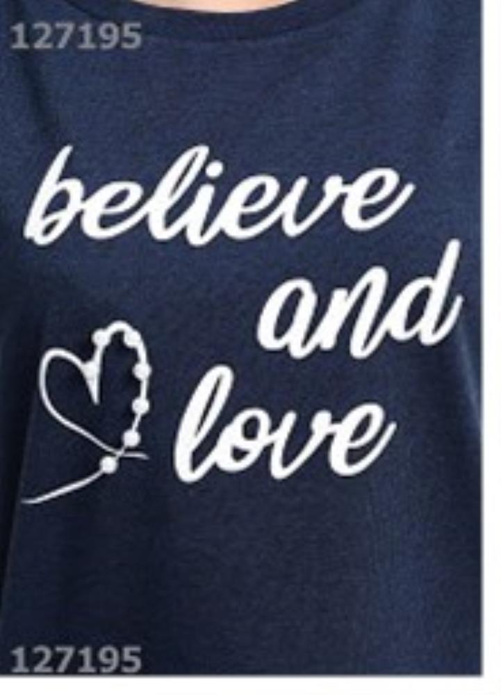 Футболка жен Clever (АРТ. 294966кдп)