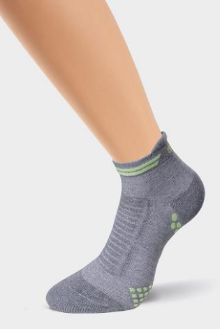 Носки жен (АРТ. S602П)