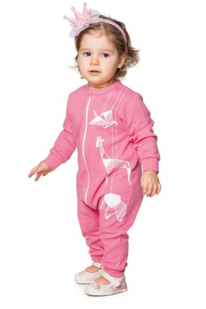 Комбинезон дет (АРТ. КБ01-2648)