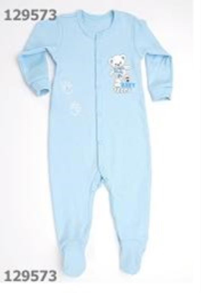 Комбинезон дет Clever (АРТ. 904532/77и_п)