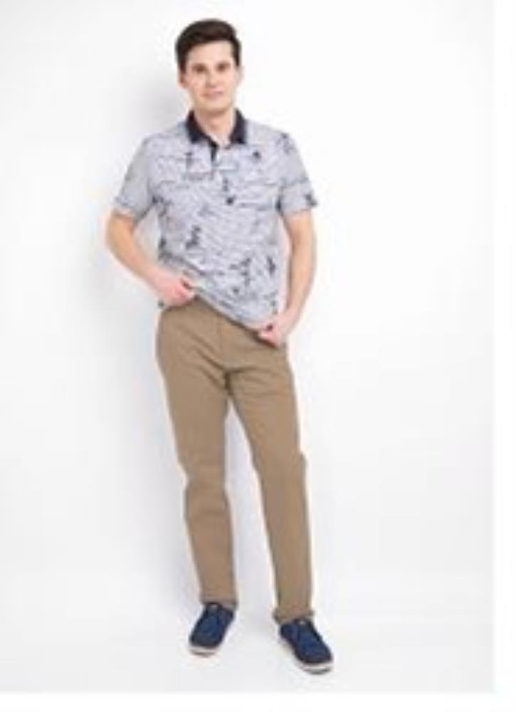 Брюки муж Clever (АРТ. 503482py)